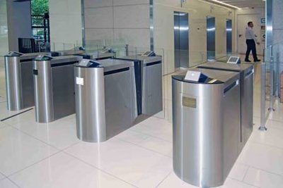 easygate-turnstiles