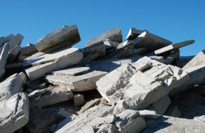 THE IRISH GREEN BUILDING