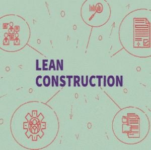 LEAN CONSTRUCTION - LEAN IN