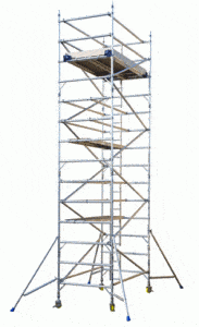 ACTAVO HIRE & SALES ACCESS TOWERS