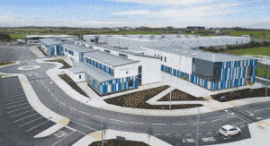 CLAREGALWAY EDUCATION CAMPUS