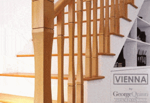 GEORGE QUINN - VIENNA COLLECTION