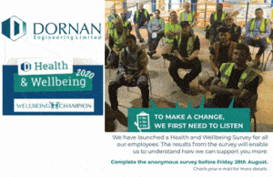 HEALTH AND WELLBEING 