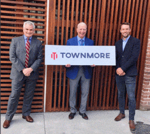 TOWNMORE: HOUSING 