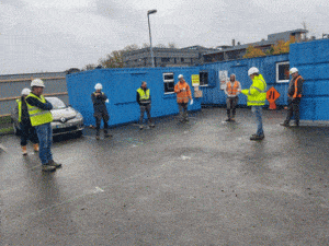 ABM CIF SAFETY WEEK 2020