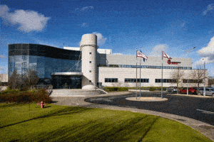 DESIGNER GROUP ACQUIRES