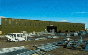 GALCO - HOT DIP GALVANIZING