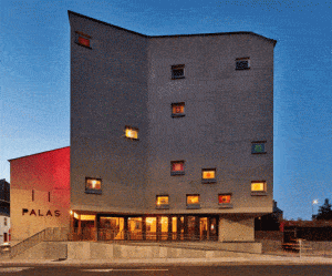 Galway Picture Palace