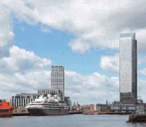 CUSTOM HOUSE DEVELOPMENT