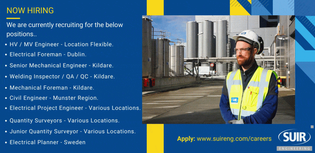 SUIR ENGINEERING