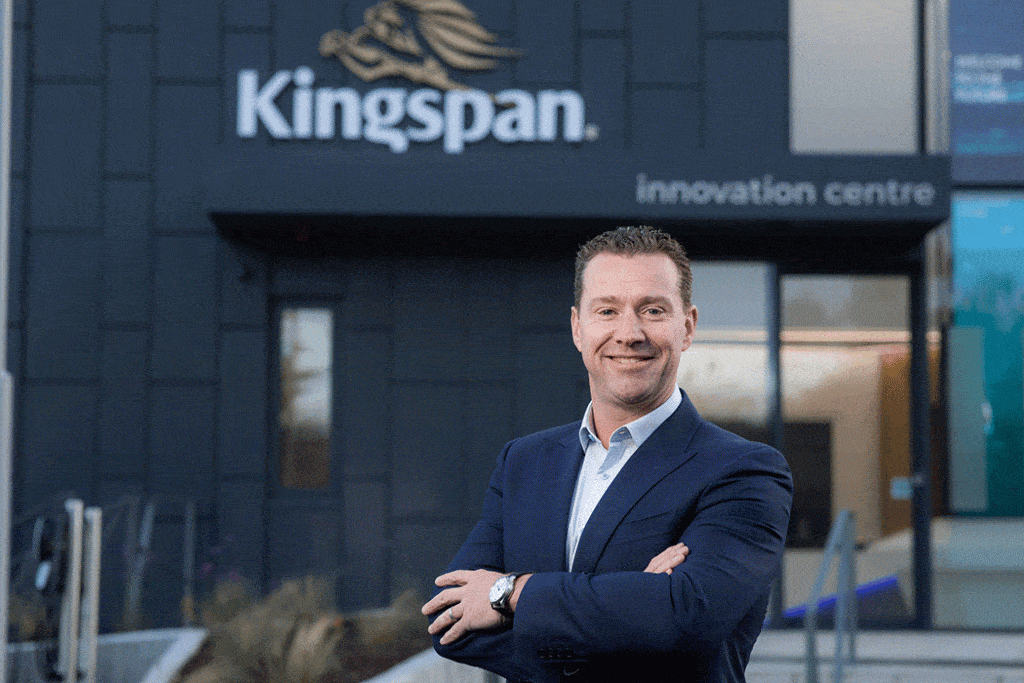 Kingspan