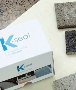 K-SEAL