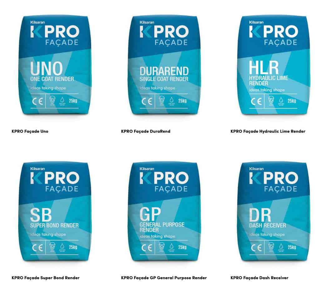 KPRO FAÇADE 