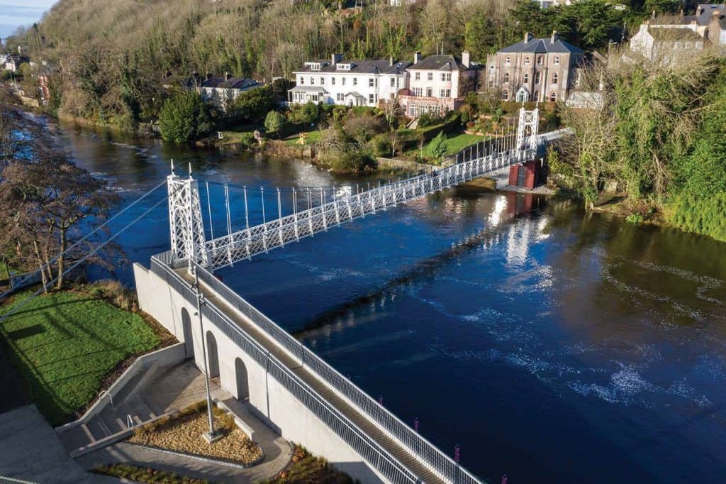 WICKLOW'S SOCIAL HOUSING