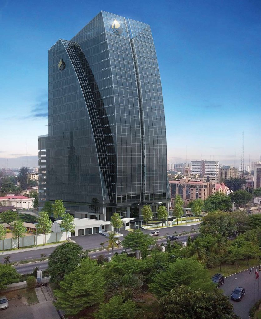 FOUNDATIONS FOR GROWTH