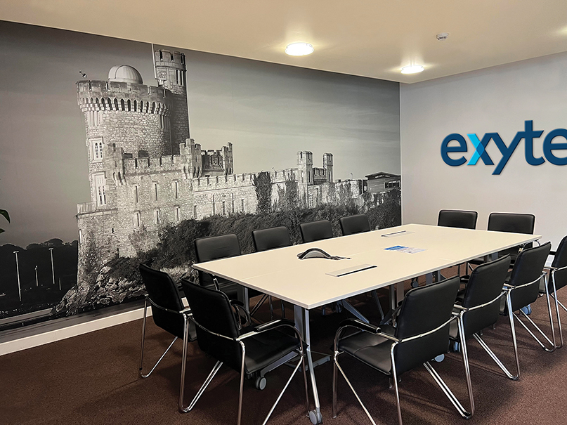 DIVERSIFYING FOR SUCCESS