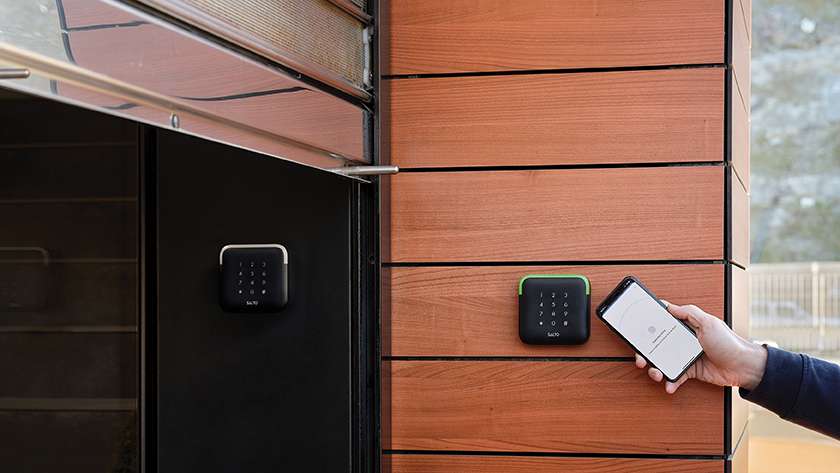 THE FUTURE OF COWORKING